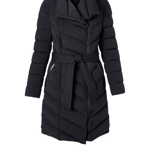 NWT  MACKAGE Ilena Down Coat - Picture 3 of 13